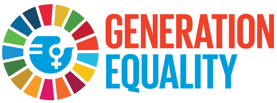 Generation Equality Logo