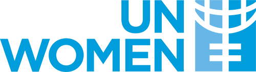 United Nations Women Partnerships Logo